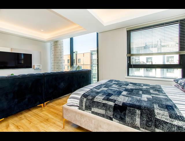1 BEDROOM STUDIO APARTMENT FOR SALE IN BIRNAM